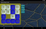Dalmax Fifteen Puzzle screenshot 4