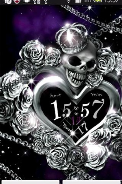 SilverHeart Trial - Preview 2