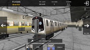 AG Subway Simulator Unlimited* screenshot 5