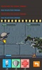 Dino Robot Adventure screenshot 2