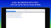 Wotja: Generative Music System screenshot 10
