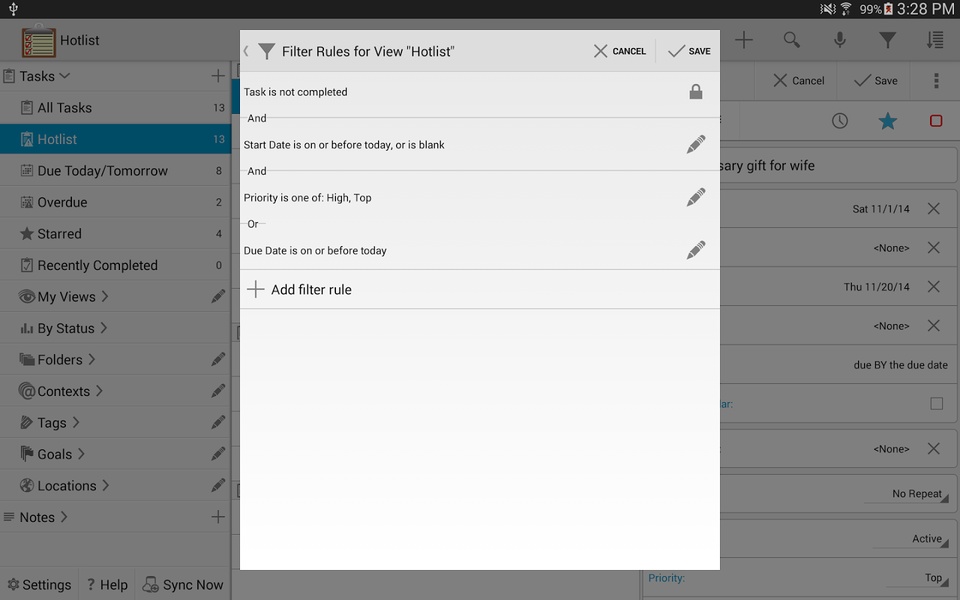 Ultimate To-Do List - Preview 18