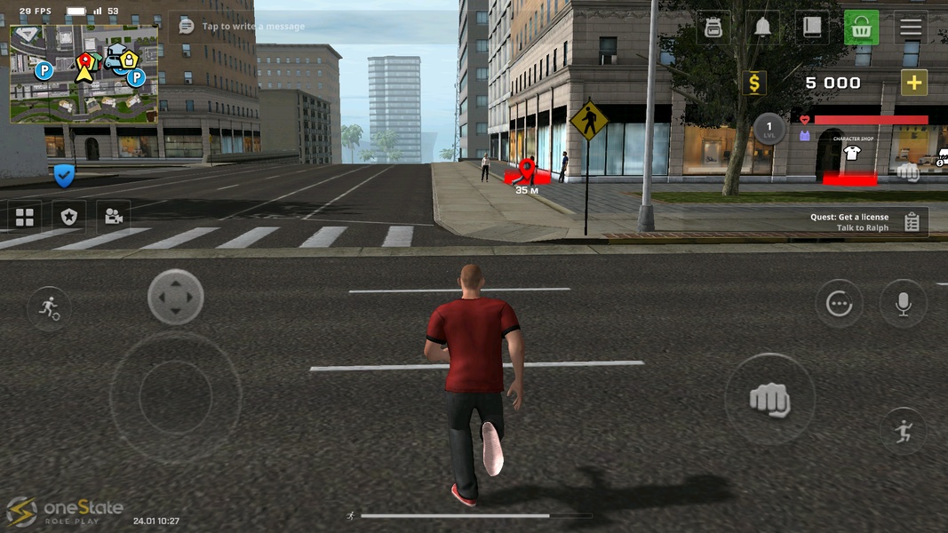 🥰How to Download GTA San Andreas in Android 2023