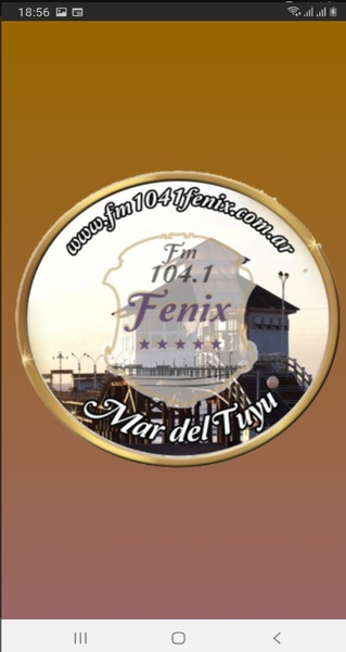 FM Fenix 104.1 - Preview 1