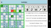 Sudoku World screenshot 4