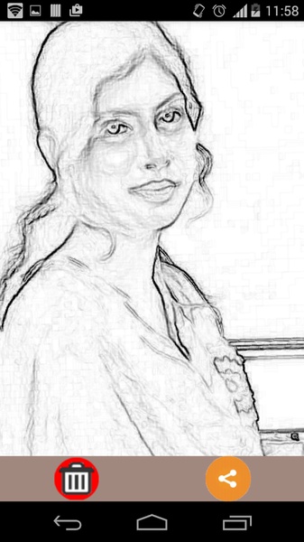 Sketch Me - Preview 3