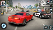 Gangster Vegas Mafia City 3D screenshot 1