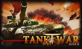 TANK WAR 2013 screenshot 7