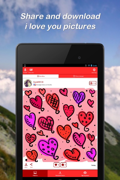 Imagenes con frases Te Quiero - Preview 2