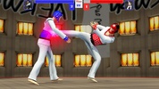 Taekwondo Fighting screenshot 9