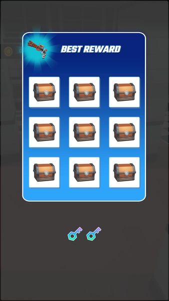 Jump and Shoot - Preview 6