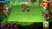 Mighty Party Clash of Heroes screenshot 10