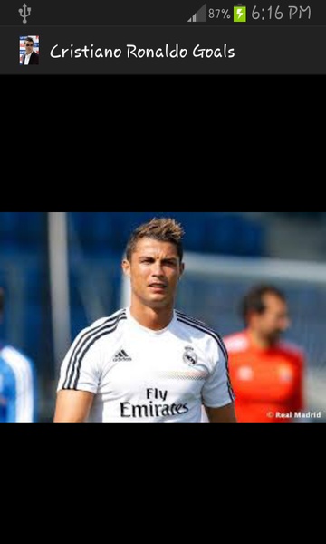 Cristiano Ronaldo Goals - Preview 3