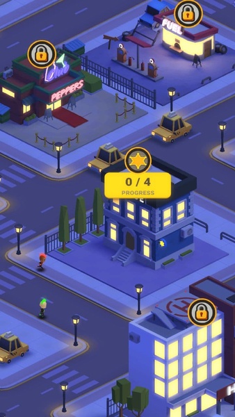 Idle looters - Preview 9