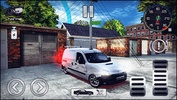Kango Drift & Driving Simulator screenshot 9