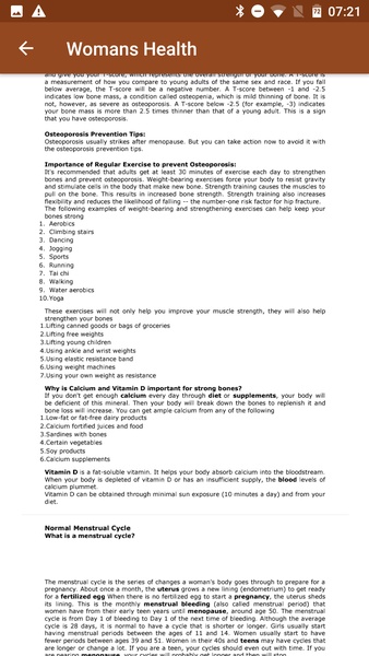 Human Anatomy - Preview 4