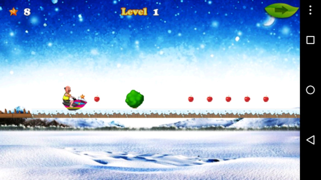 Motu Patlu Game - Preview 6