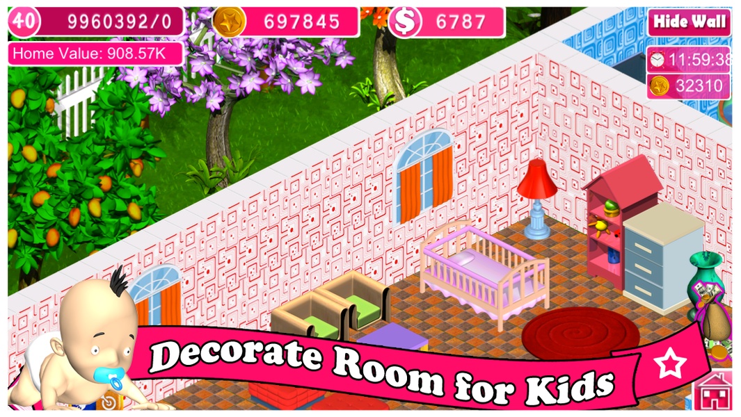 Home Design - Preview 8
