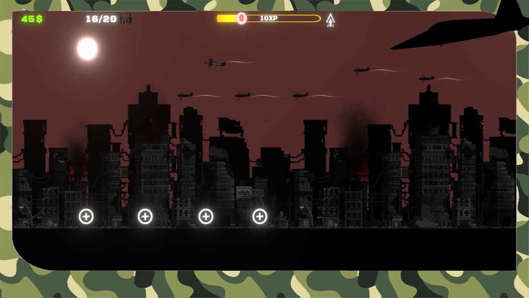 Anti Aircraft Warfare - Preview 6