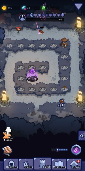Idle Defense - Preview 7