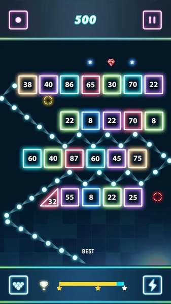 Brick Breaker - Balls vs Block - Preview 20