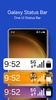One Status Bar screenshot 5