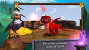 PetWorld - Fantasy Animals screenshot 8