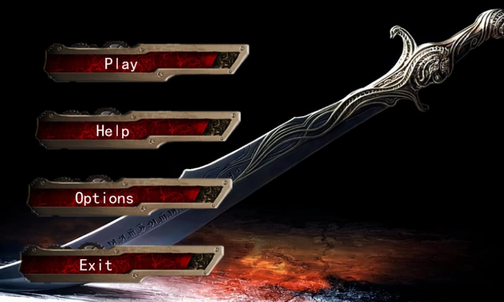 Dark Path - Preview 6