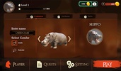 The Hippo screenshot 14