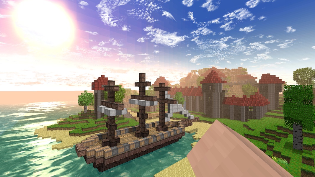 Medieval Craft 3 - Preview 8