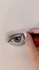 Drawing Realistic Eyes screenshot 2