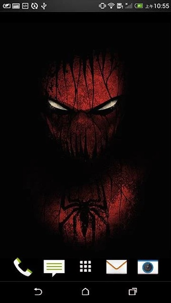 FanArt-Spidey - Preview 1