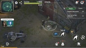 Dawn of Zombies: Survival screenshot 9
