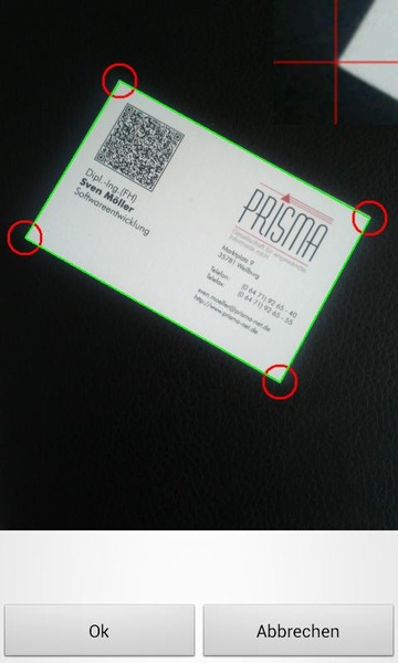 Mobile Scanner - Preview 14