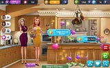 Desperate Housewives: The Game screenshot 1