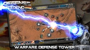 Tower defense- Defense Legend screenshot 3