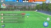 Captain Tsubasa ZERO screenshot 7