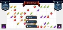 Lines 98 Fruta screenshot 8