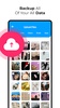 Cloud Data Backup screenshot 4
