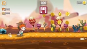 Sweet Meat Rush screenshot 3