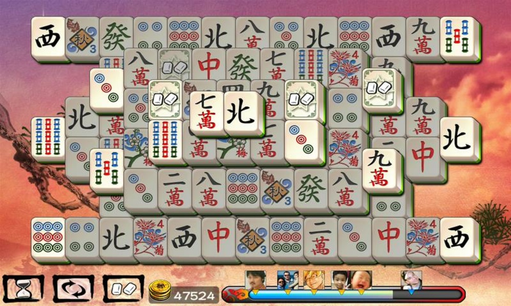 Mahjong Land - Preview 1