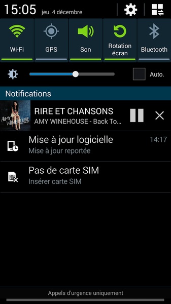Rire & Chansons - Preview 1