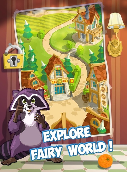 Escape Saga - Preview 4