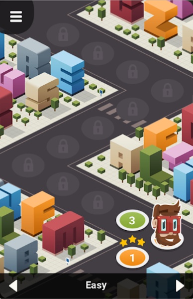 Find Words - Preview 3