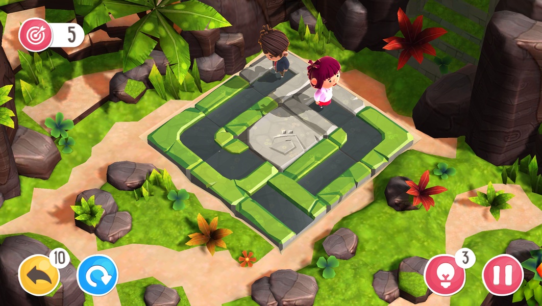 PepeLine Adventures - Preview 10
