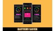 Phone Booster, Cleaner, CPU Cooler & Battery Saver screenshot 5