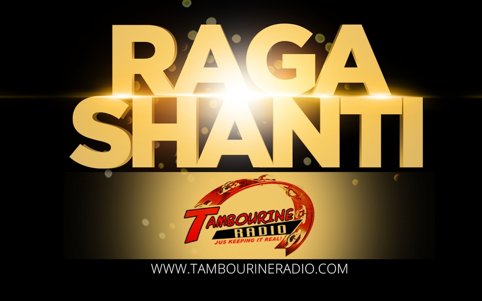 Ragashanti - Preview 1