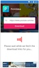 Pick Video downloader screenshot 4