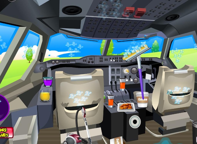 flightcleanup - Preview 3