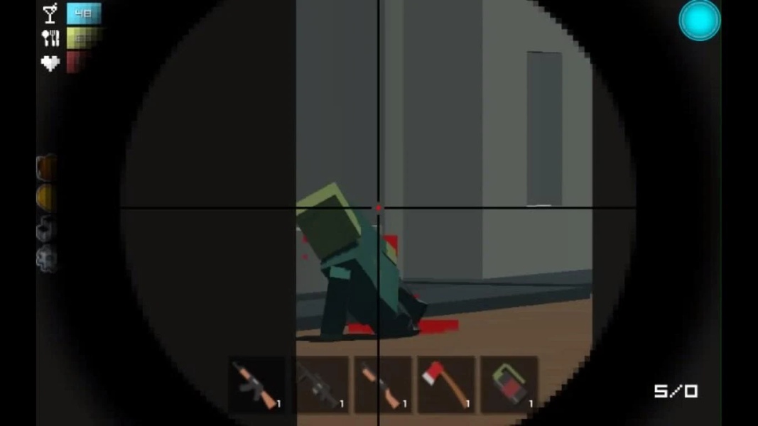 Cloz - Preview 1